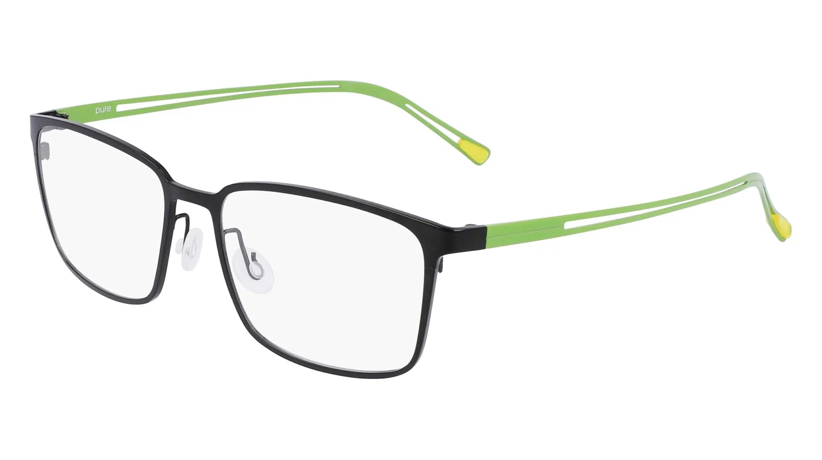 Pure P 4013 Eyeglasses - view 3